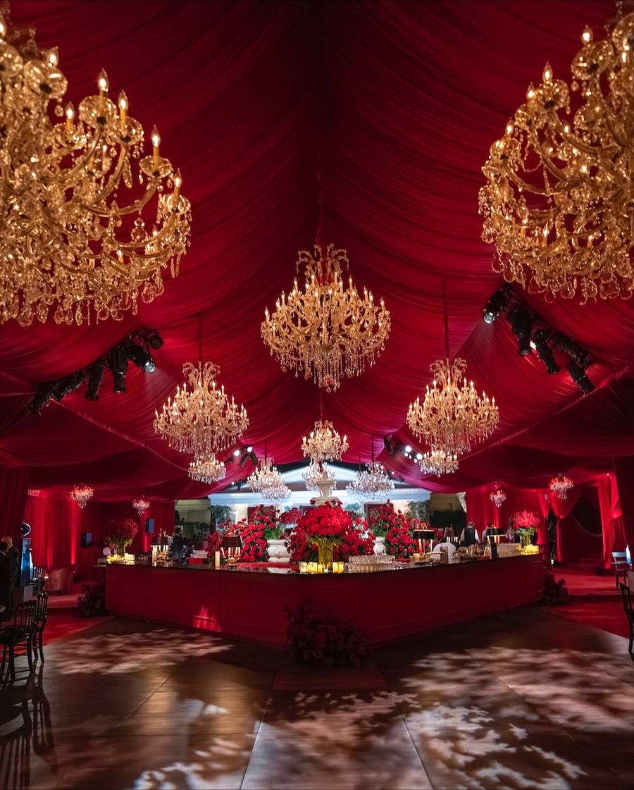 Kris Jenner, fot. Instagram.