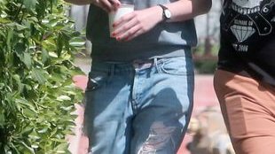 Kristen Stewart wciąż walczy ze swoim uzależnieniem (FOTO)