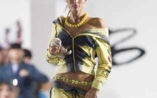 Paris po wyjściu z więzienia