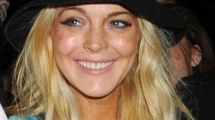 Beyonce wyrzuciła Lindsay Lohan z garderoby!