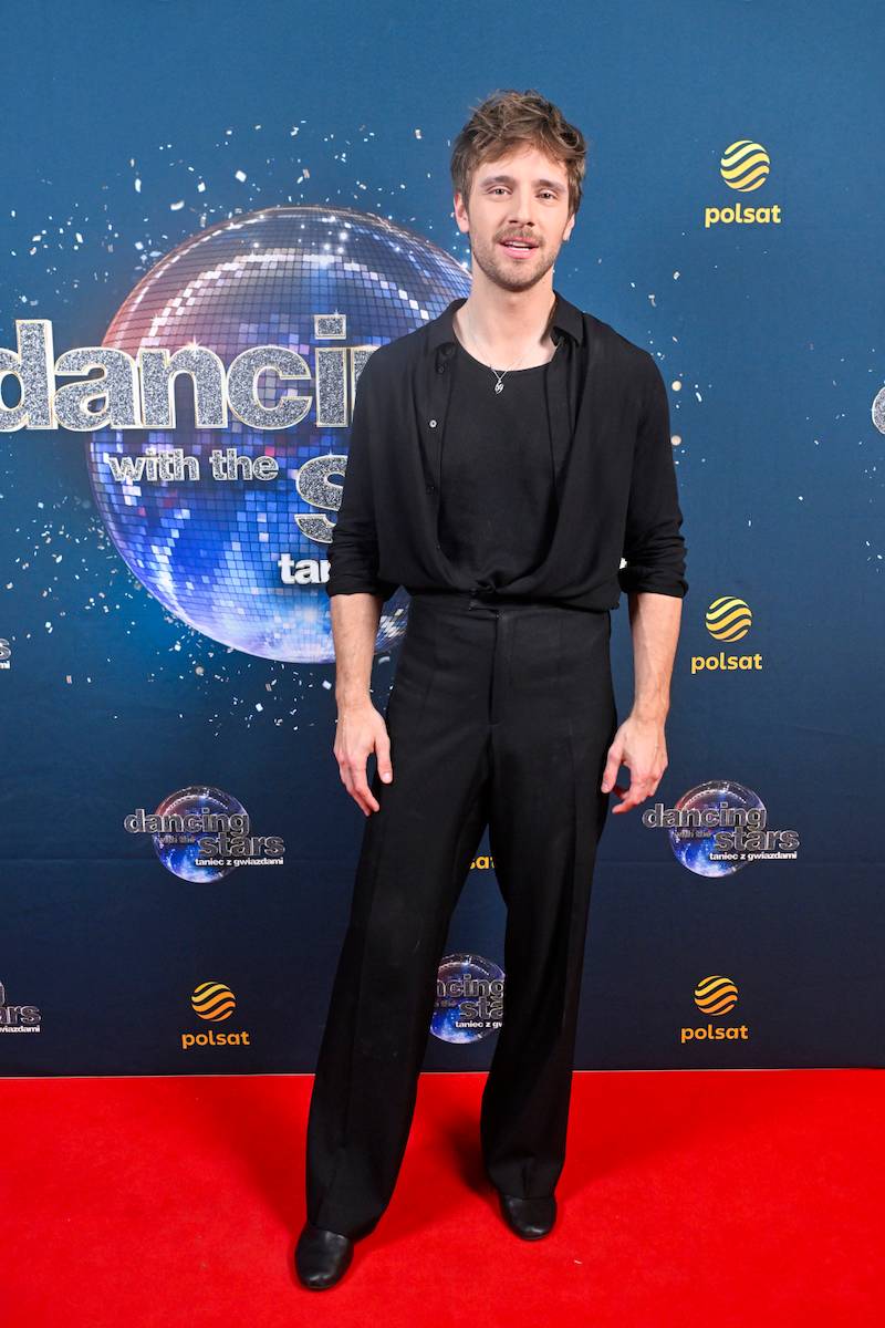 Maciej Musiał, fot. AKPA.