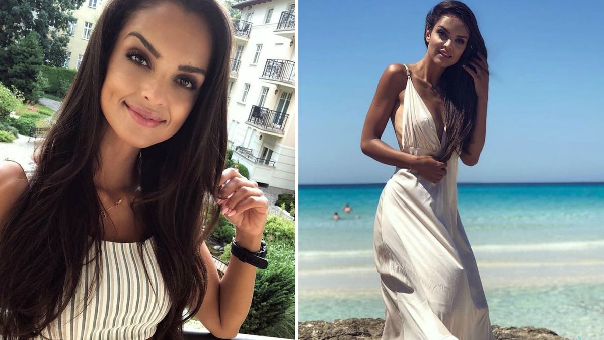 Klaudia El Dursi/fot. Instagram/klaudia_el_dursi