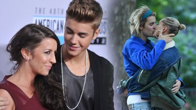 Mama Justina Biebera napisała TO o Selenie Gomez?