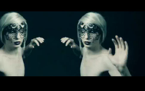 Madox wygląda jak Lady Gaga! (VIDEO + FOTO)