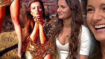 Natalia Janoszek gwiazdą Bollywood (FOTO)