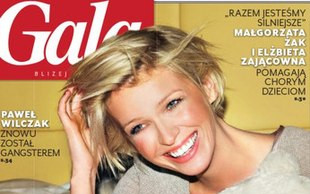 Mołek: Zamiast klepać zdania do Facebooka, wolę iść do kina