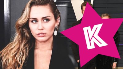 Dobra passa Miley Cyrus. Po raz kolejny zachwyciła swoją kreacją