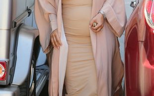 Kim Kardashian marzy, by w wieku 46 lat wyglądać jak ONA