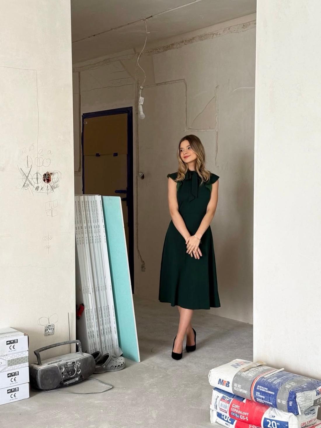 Julia Wróblewska, fot. Instagram