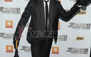 Jak Michał Malitowski imprezował z Beyonce