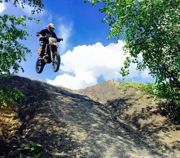 Kilka rzeczy, których (najprawdopodobniej) nie wiesz o Rezim