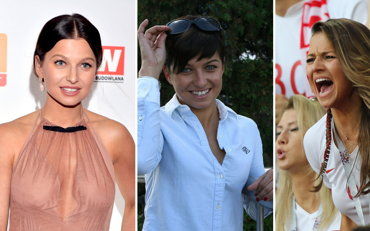 Co się zmieniło w twarzy Anny Lewandowskiej?