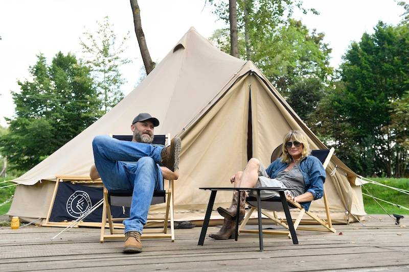 21 lat razem, bez obrączek, dzieci bez szkoły… Oto historia miłosna Ilony Wrońskiej i Leszka Lichoty