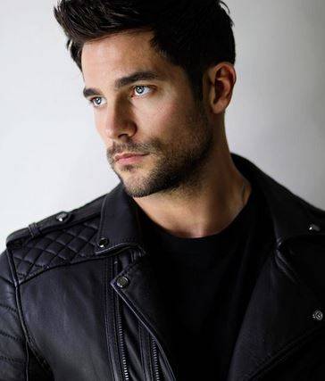 Oglądając Nowe Oblicze Greya z pewnością przegapiłyście TEGO PANA