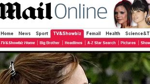 Victoria Beckham bez makijażu