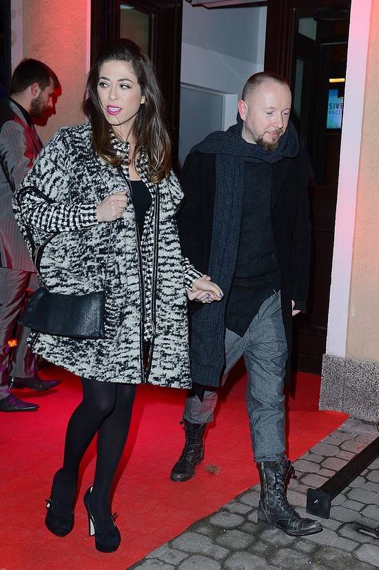 Oceniamy styl Natalii Kukulskiej