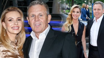 Izabela Janachowska i Krzysztof Jabłoński o domowym życiu. Zdradzają, o co najczęściej się kłócą