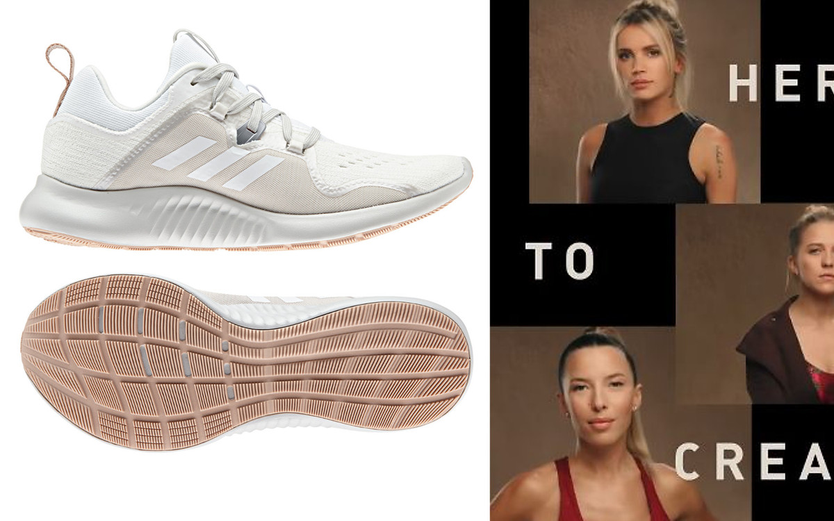 Polskie ambasadorki Adidasa promują nową kolekcję Statement Adidas Women