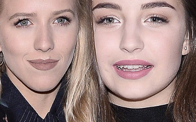 Kenzo dla HM – gwiazdy na pokazie kolekcji (FOTO)