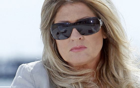 Beata Kozidrak po pogrzebie brata: Czuję wielki żal do ludzi, którzy…