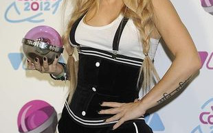 Doda trzecią najpiękniejszą Polką