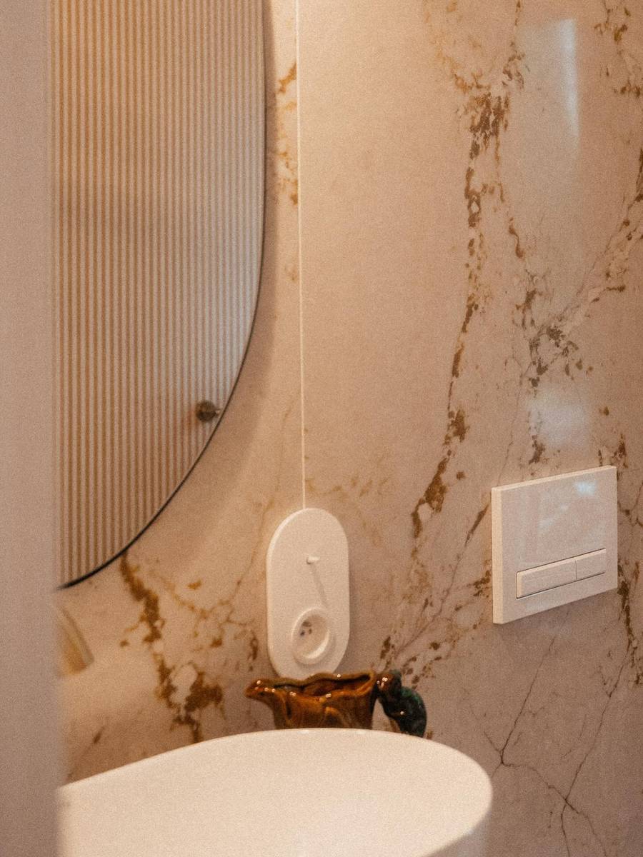 Dom Soni Bohosiewicz, fot. Instagram