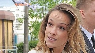 Alicja Bachleda-Curuś ma wymagania jak hollywoodzka gwiazda