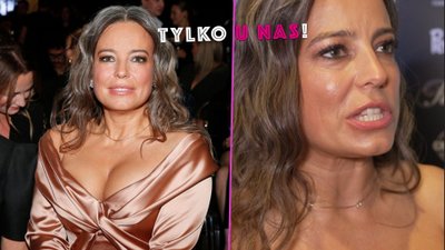 Anna Mucha wyznała nam swój największy dramat lotniskowy. Została POBITA przez stewardessę! (WIDEO)