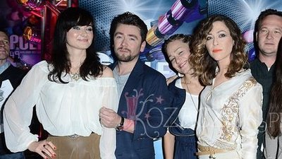 Konferencja 49. Festiwalu Polskiej Piosenki w Opolu (FOTO)