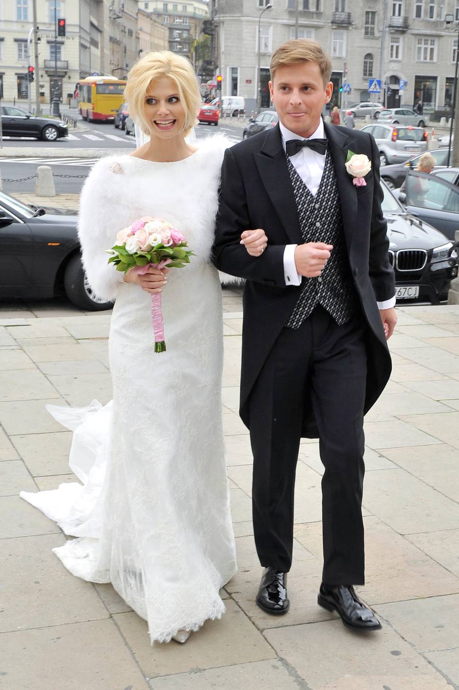 Izabela Zwierzyńska, fot. AKPA