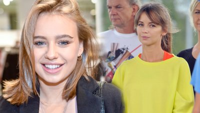 Oliwia Bieniuk wspomina mamę na Instagramie. Pokazała wzruszające zdjęcie