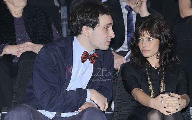 Nikt nie chce Weroniki Rosati