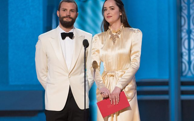 Amelia Warner urządziła Jamiemu Dornanowi awanturę na after party!