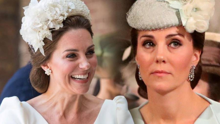 Będziecie w SZOKU, gdy poznacie SEKRET koka Kate Middleton