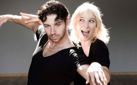 Czy Paweł Orleański (z Galileo) nie będzie zazdrosny? (FOTO)