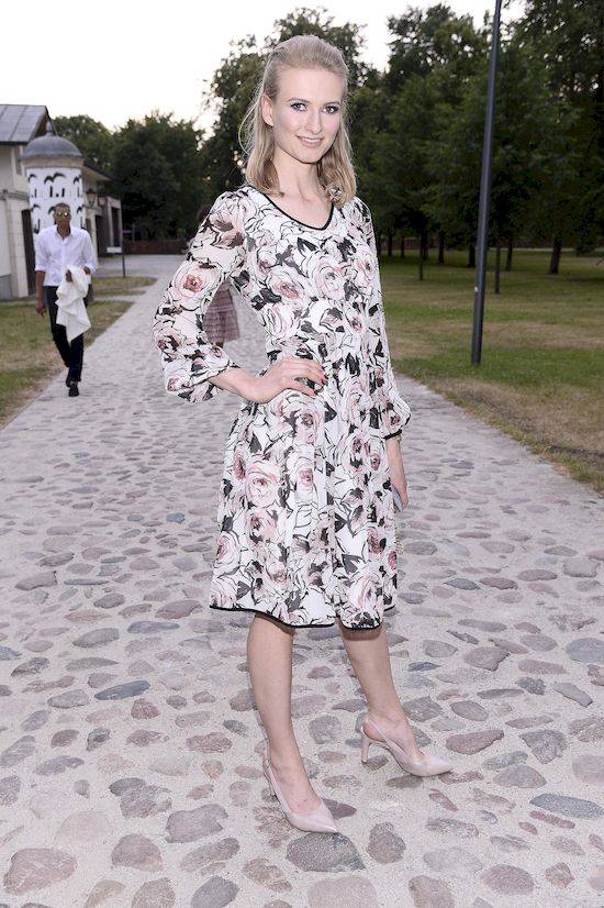 Inauguracja Lata z Raffaello 2017 – kreacje gwiazd