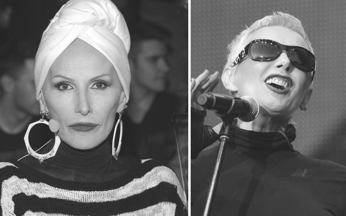 Wyszły na JAW szokujące informacje na temat życia prywatnego Kory!