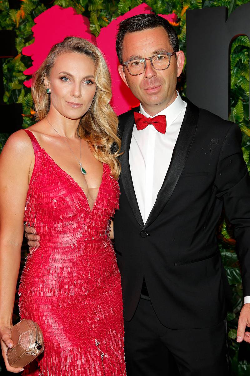 Wszystkie związki Sylwii Gliwy! Zakochana po uszy w Szycu, oskarżona o przemoc, a potem związek z maturzystą