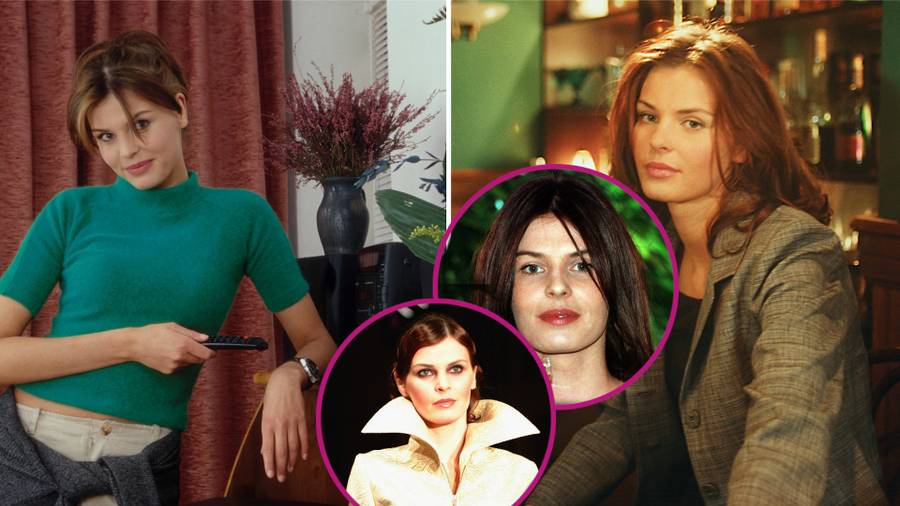 Renata Gabryjelska - jak dziś wygląda i co robi?