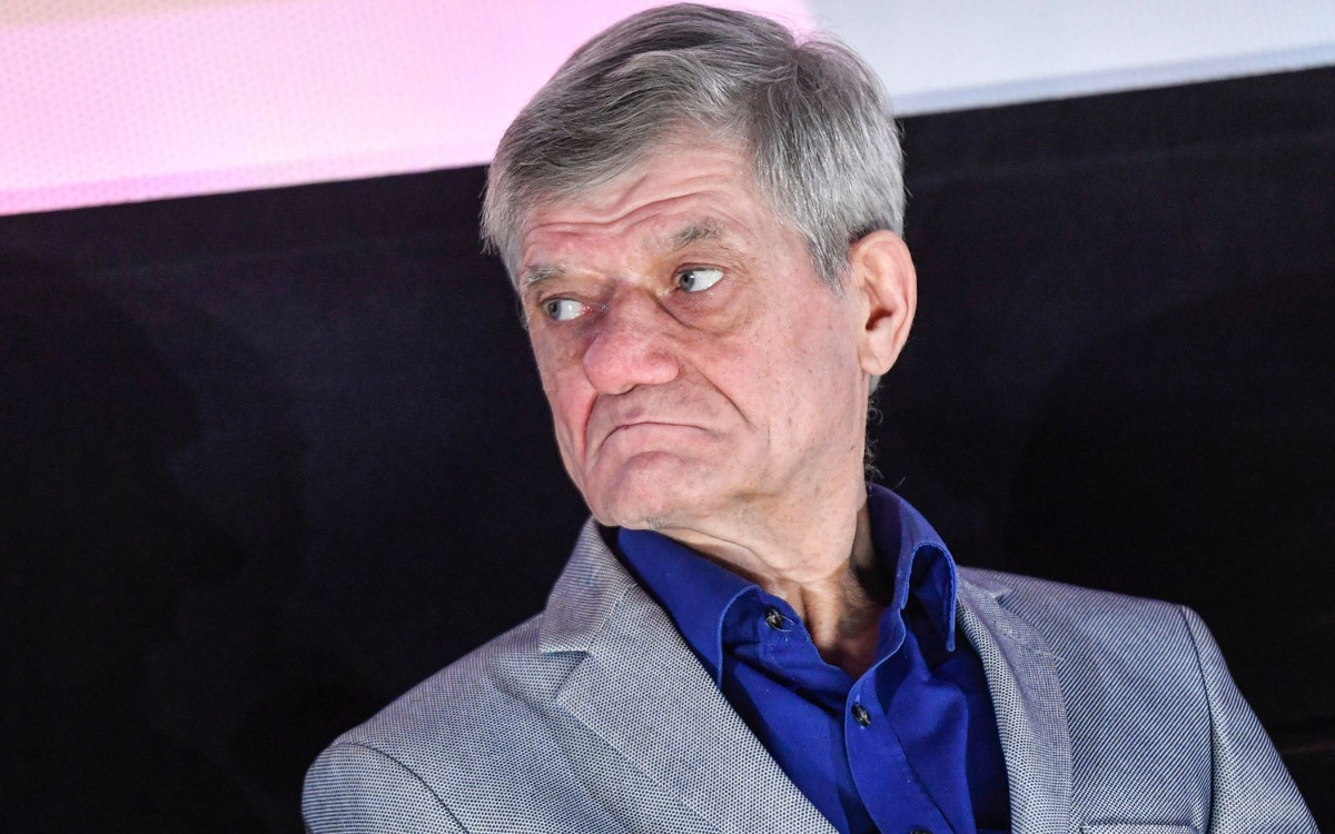 Legendarny aktor zaskoczony wysokością emerytury. Tak potraktował go ZUS