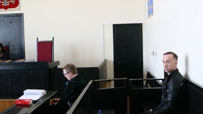 Nergal obraził Chrześcijan na święta?! Udostępnił na Instagramie… (FOTO)