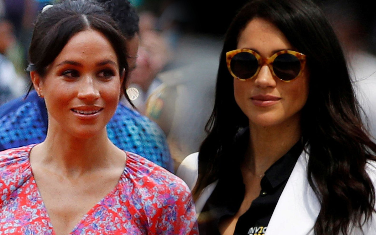 Nie uwierzycie, co księżna Meghan będzie KAZAŁA robić swojemu dziecku