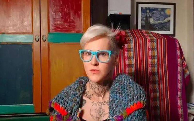 “Totalny syf”. Tak mieszka Agnieszka Chylińska. Zdjęcia nie kłamią (FOTO)