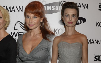 Kto przybył na pokaz Kossmann Fashion? (FOTO)