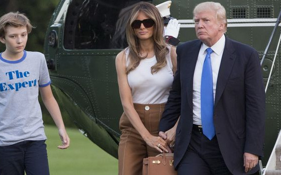 Takiej sytuacji w Białym Domu nie było od 50 lat!