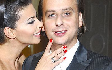 Górniak chce mieć kolejne dziecko