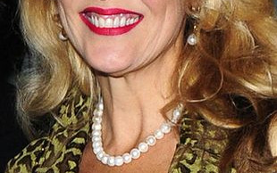 Jerry Hall im starsza, tym lepsza (FOTO)