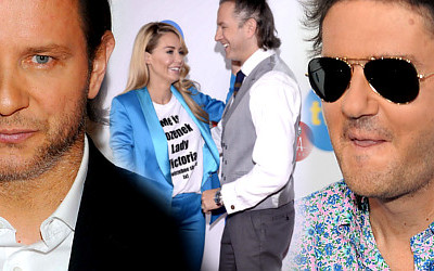 Radosław Majdan odpowiada Kubie Wojewódzkiemu. OSTRO!