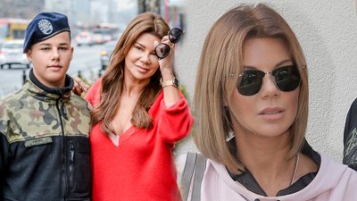 Edyta Górniak o swoim stanie zdrowia: “Miałam podejrzenie stanu przedzawałowego”