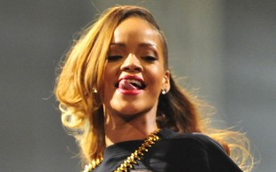 Chris Brown: Ja i Rihanna już NIE jesteśmy razem!